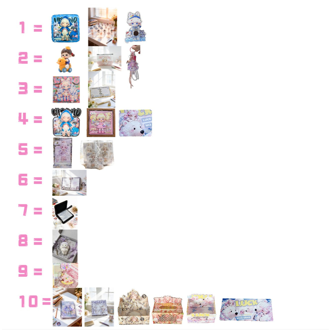 色を合わせてつなごう