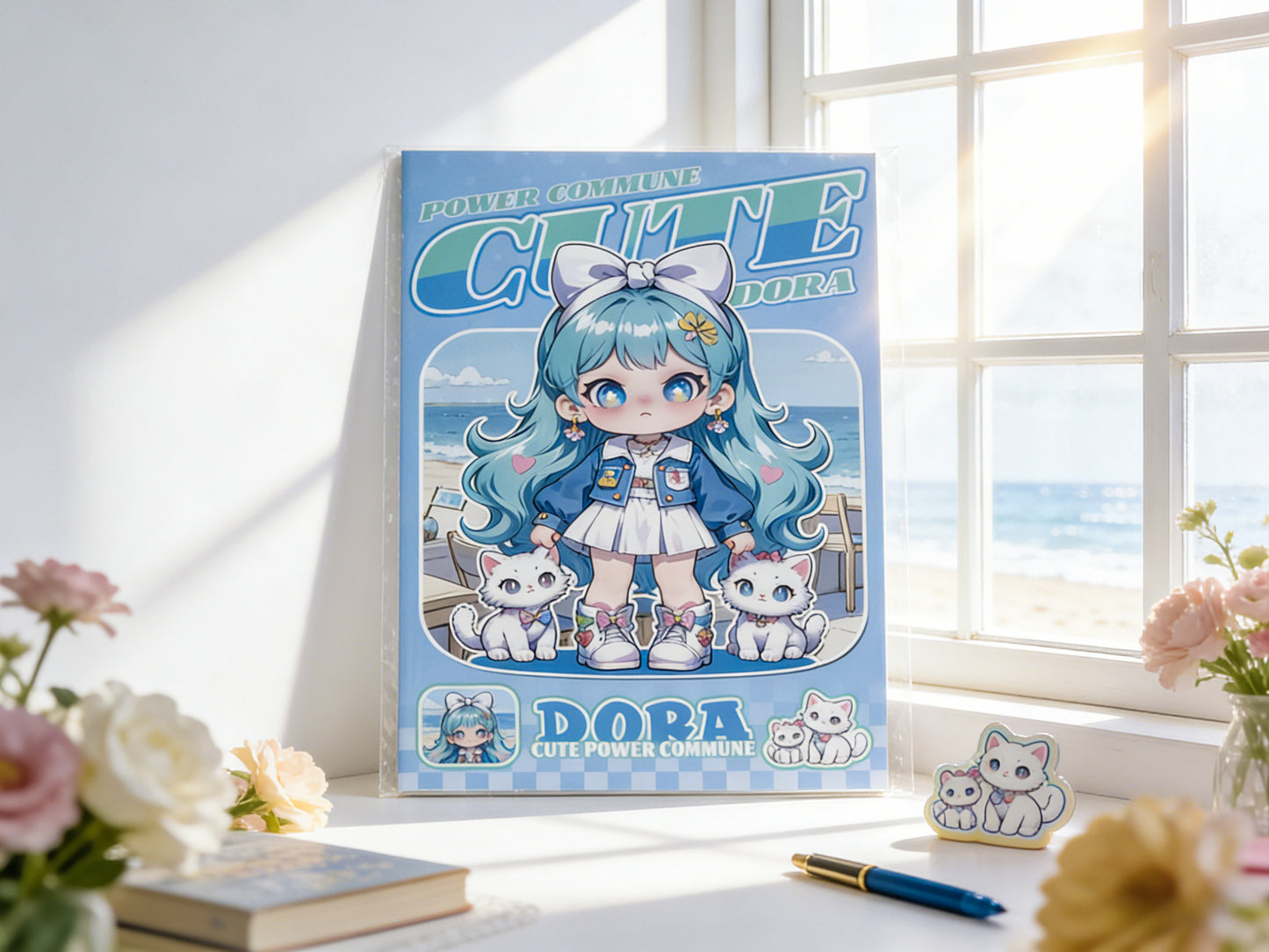 ノートパソコン