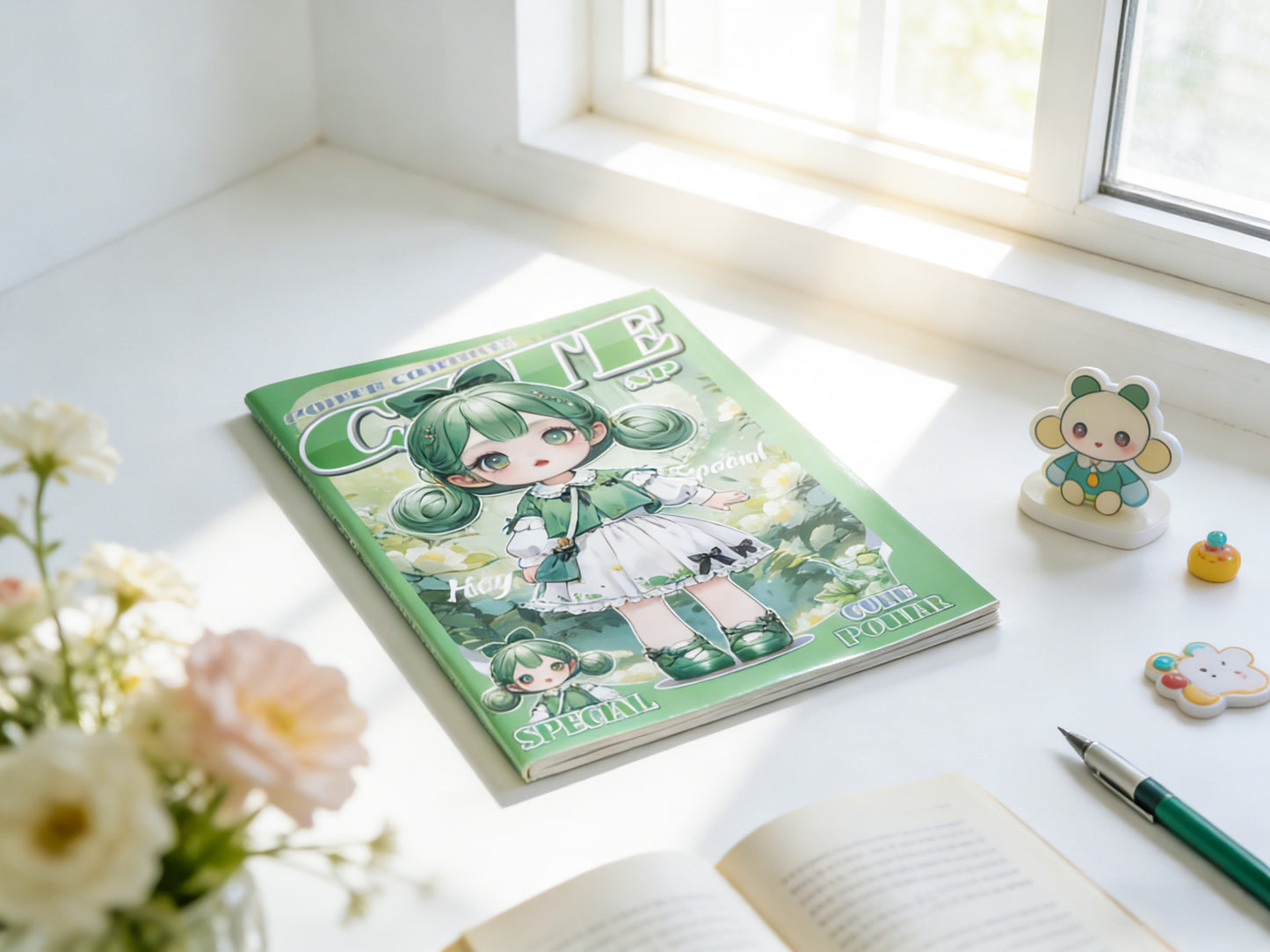 ノートパソコン