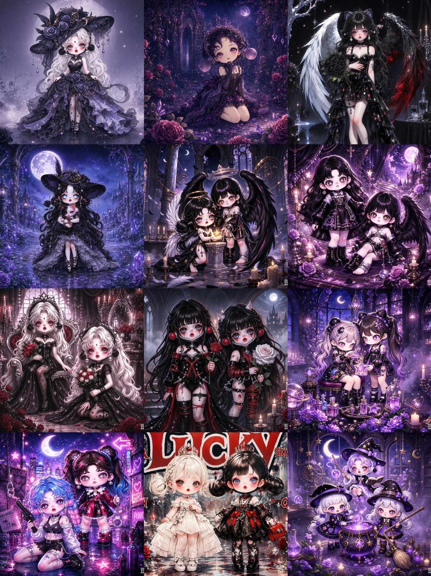 $1 Live Auction Link
