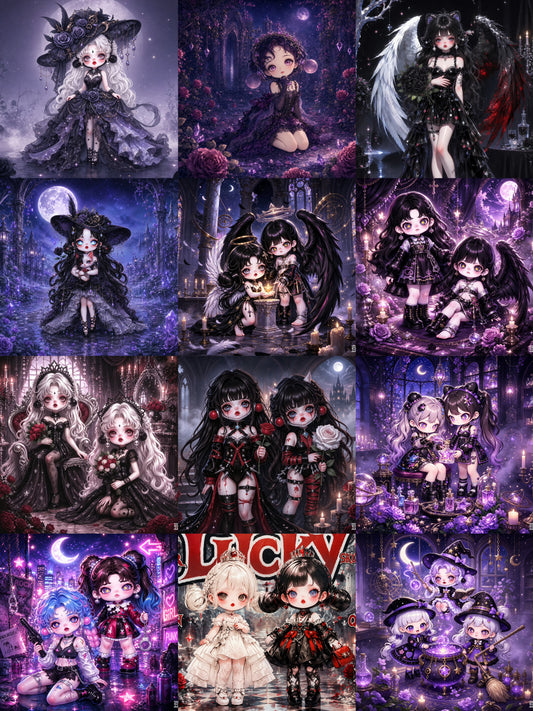 $1 Live Auction Link