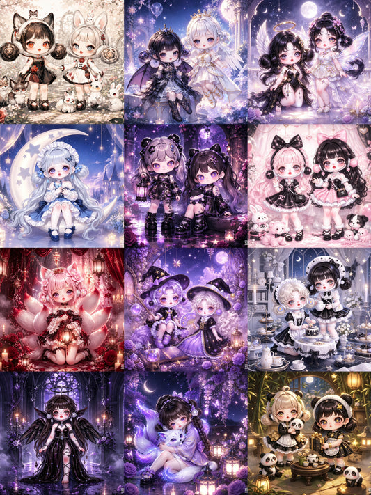 $5 Live Auction Link