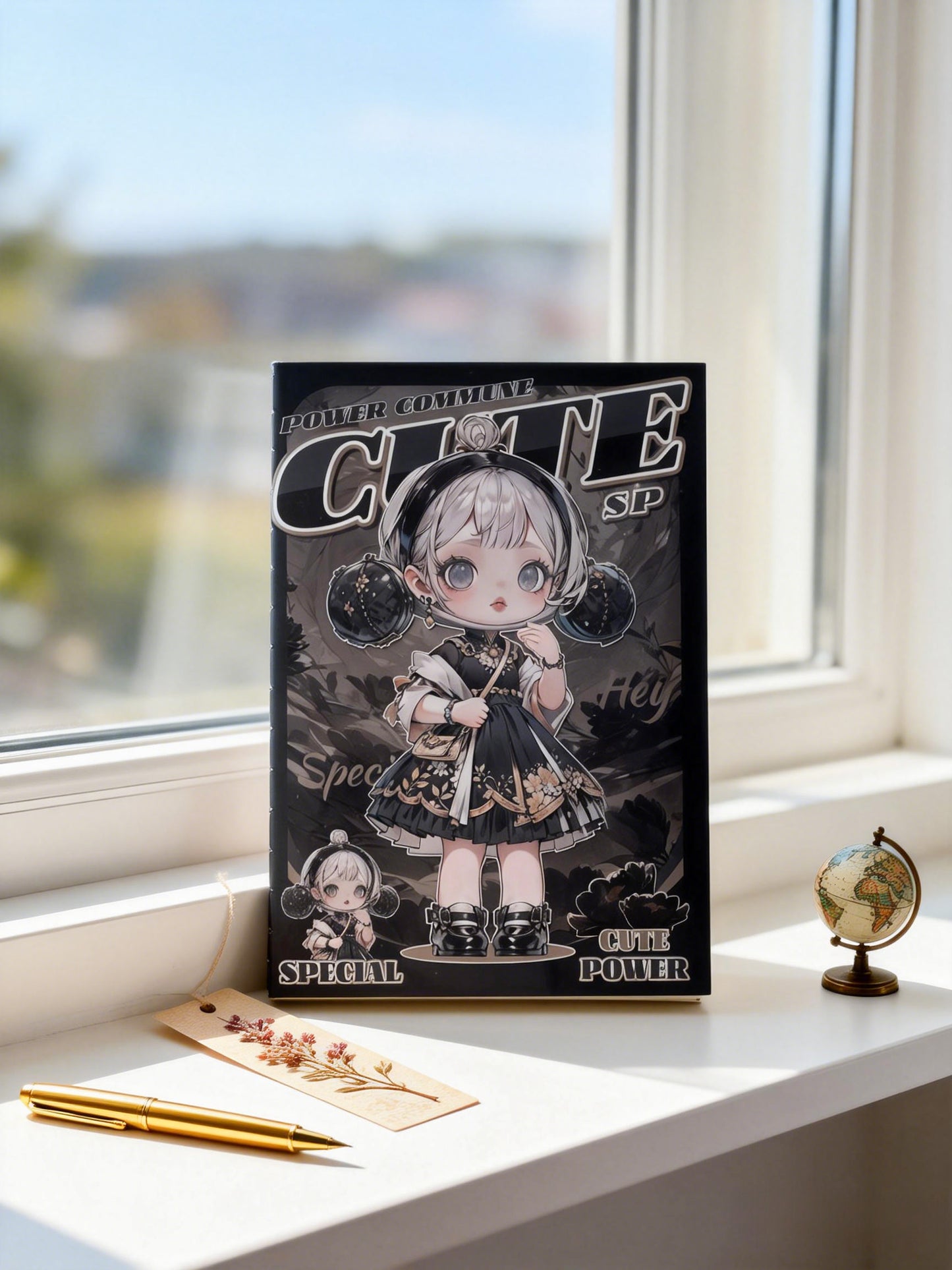 ノートパソコン