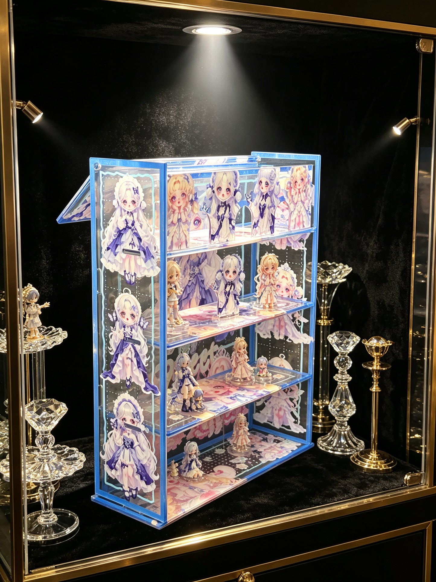 アクリルケース/ボックス